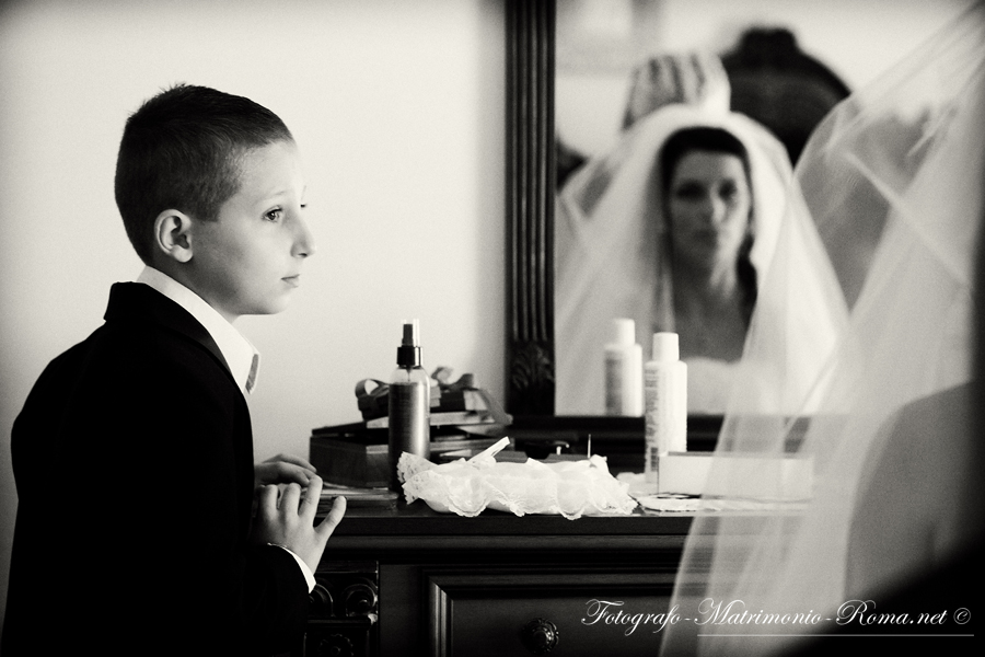 © MaXu - Fotografo Matrimonio Roma .net - Stile REPORTAGE